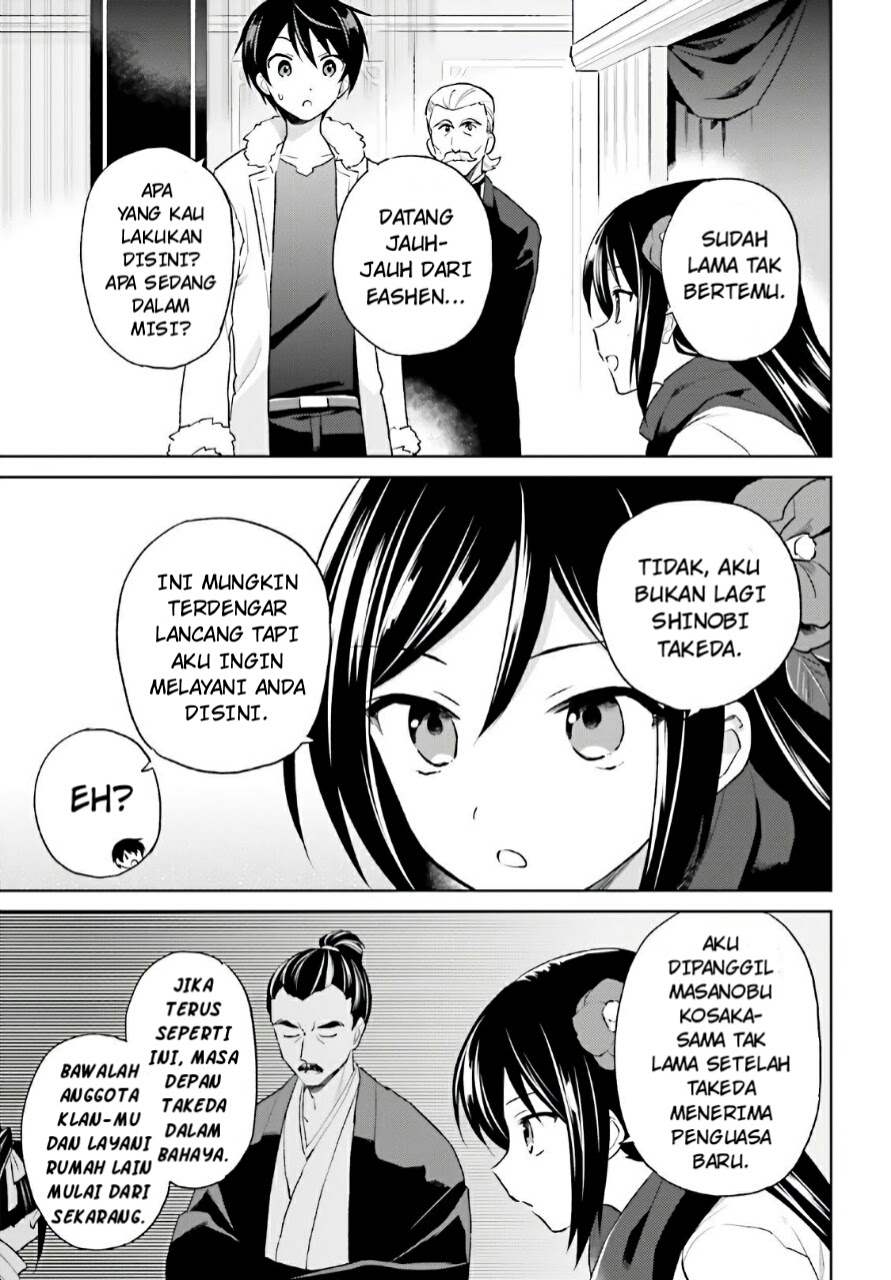 Chapter 50 - halaman 5