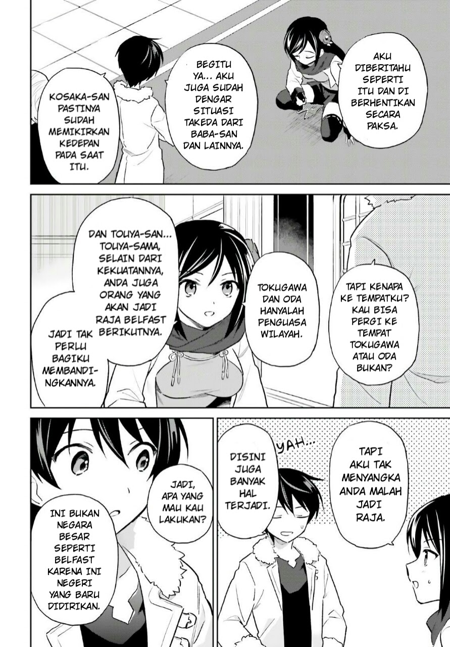 Chapter 50 - halaman 6