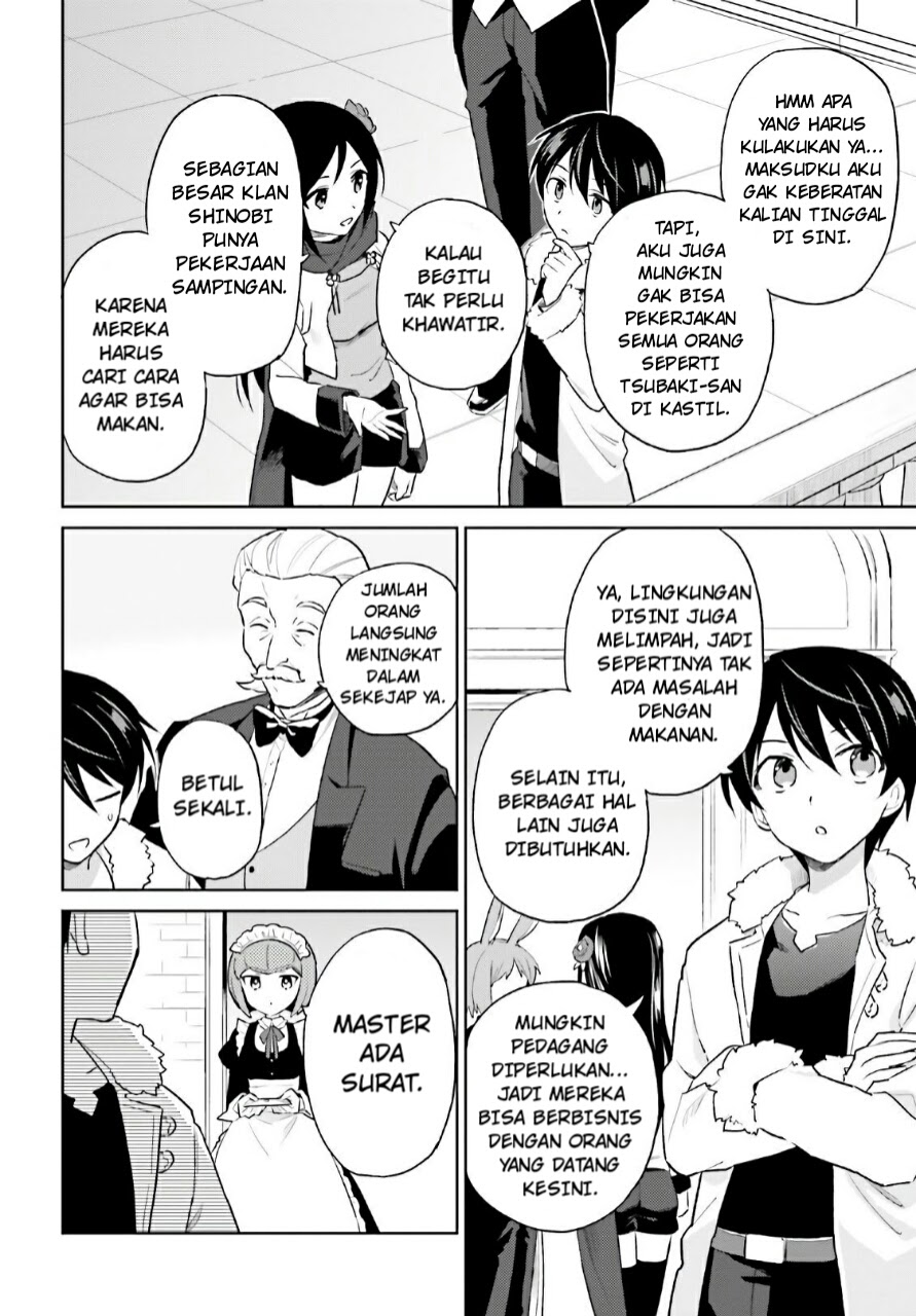 Chapter 50 - halaman 8