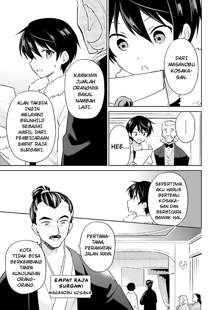 Chapter 50 - halaman 9