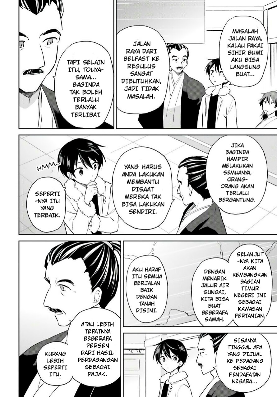 Chapter 50 - halaman 10