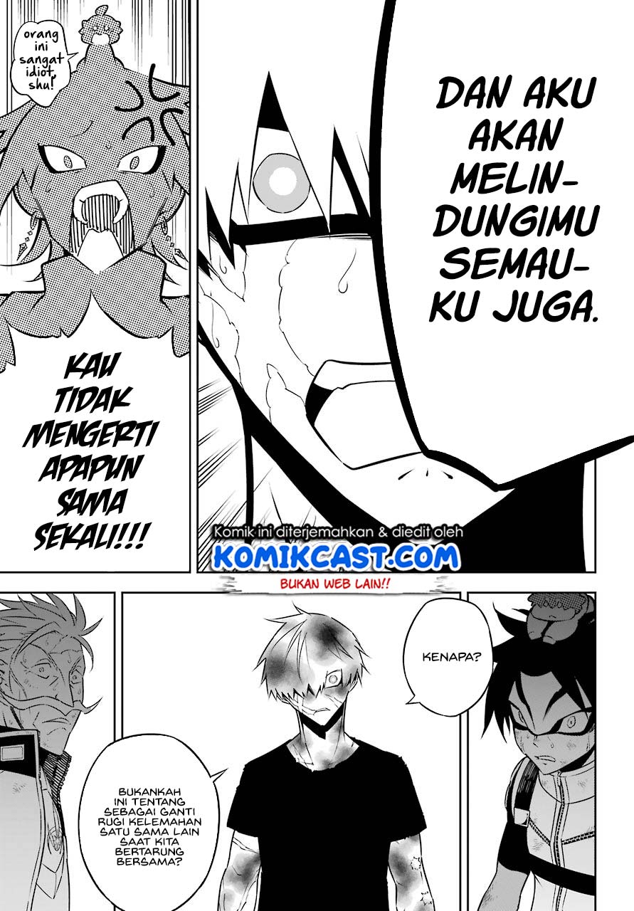 Chapter 33 - halaman 22