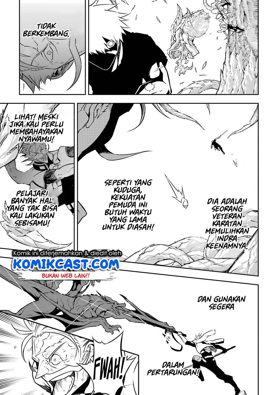 Chapter 33 - halaman 26