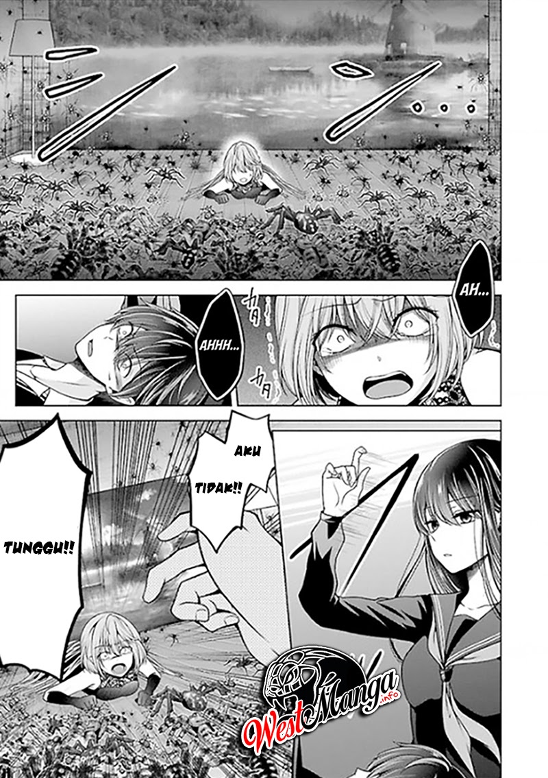 Chapter 22 - halaman 30
