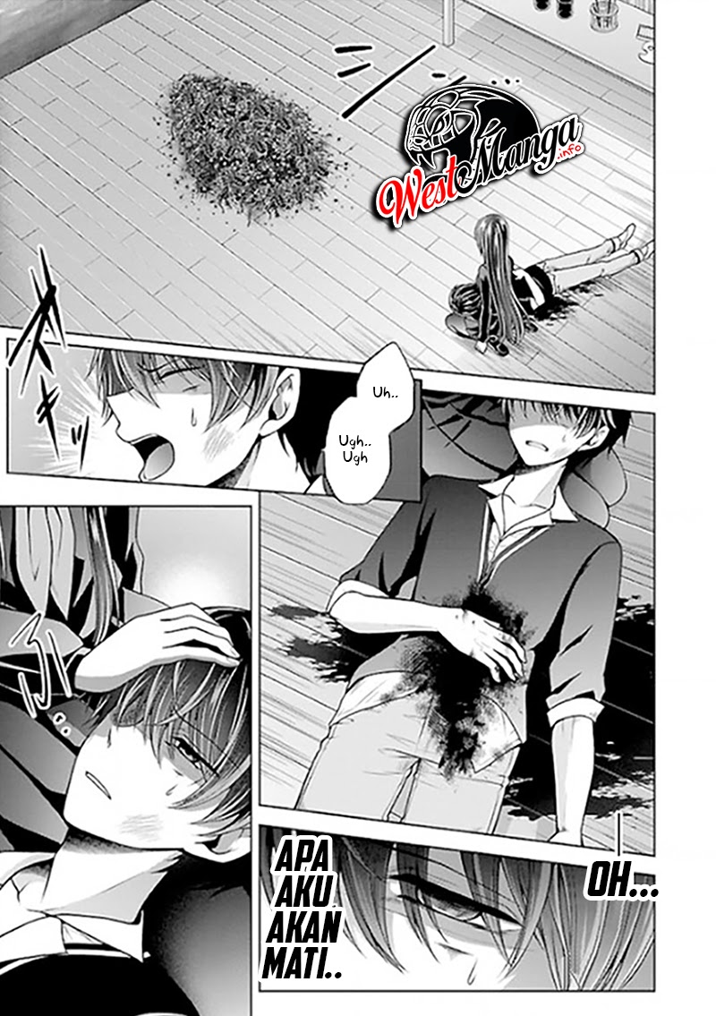 Chapter 22 - halaman 34