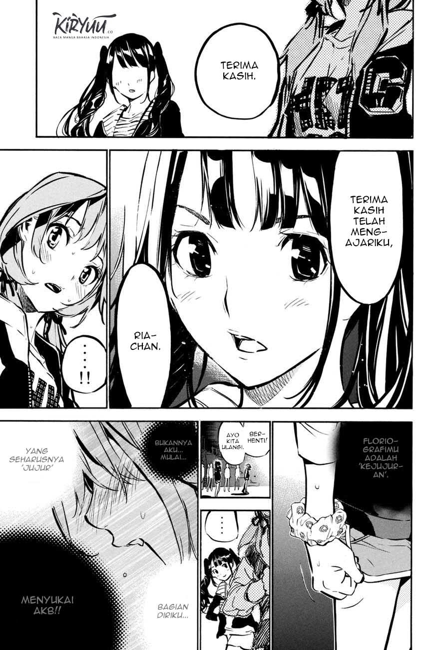 Chapter 188 - halaman 18