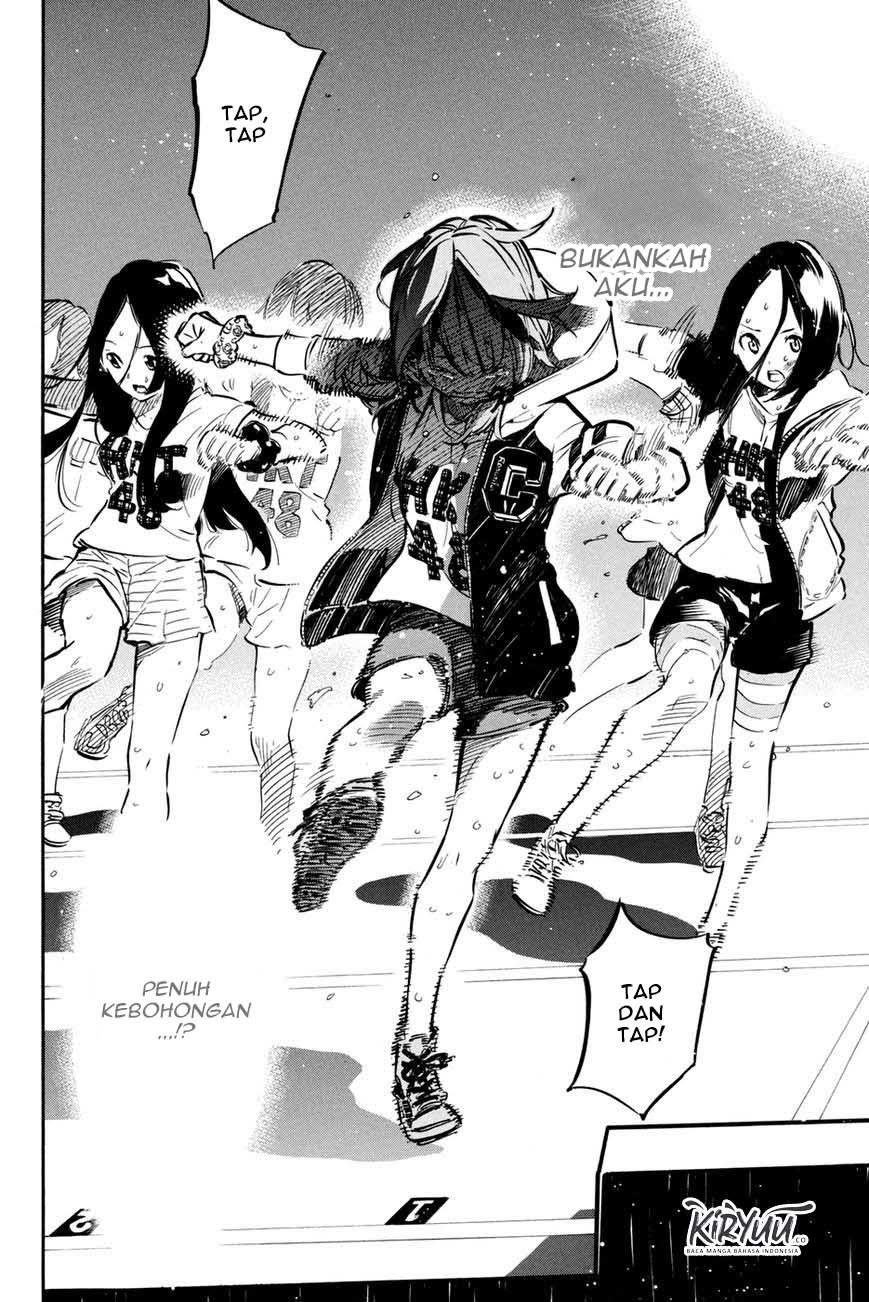 Chapter 188 - halaman 19