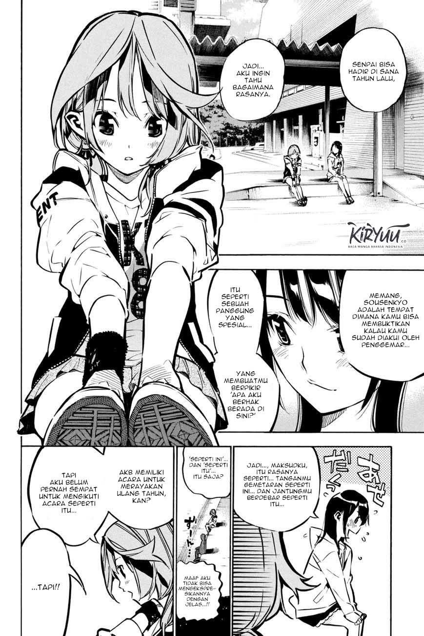 Chapter 188 - halaman 3