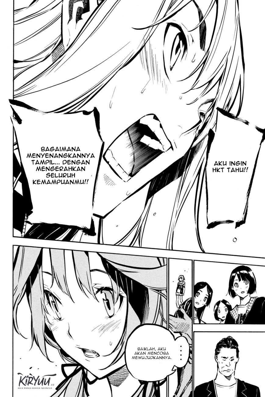 Chapter 188 - halaman 9