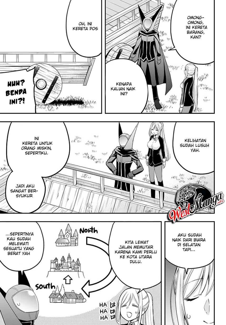 Chapter 23.2 - halaman 10