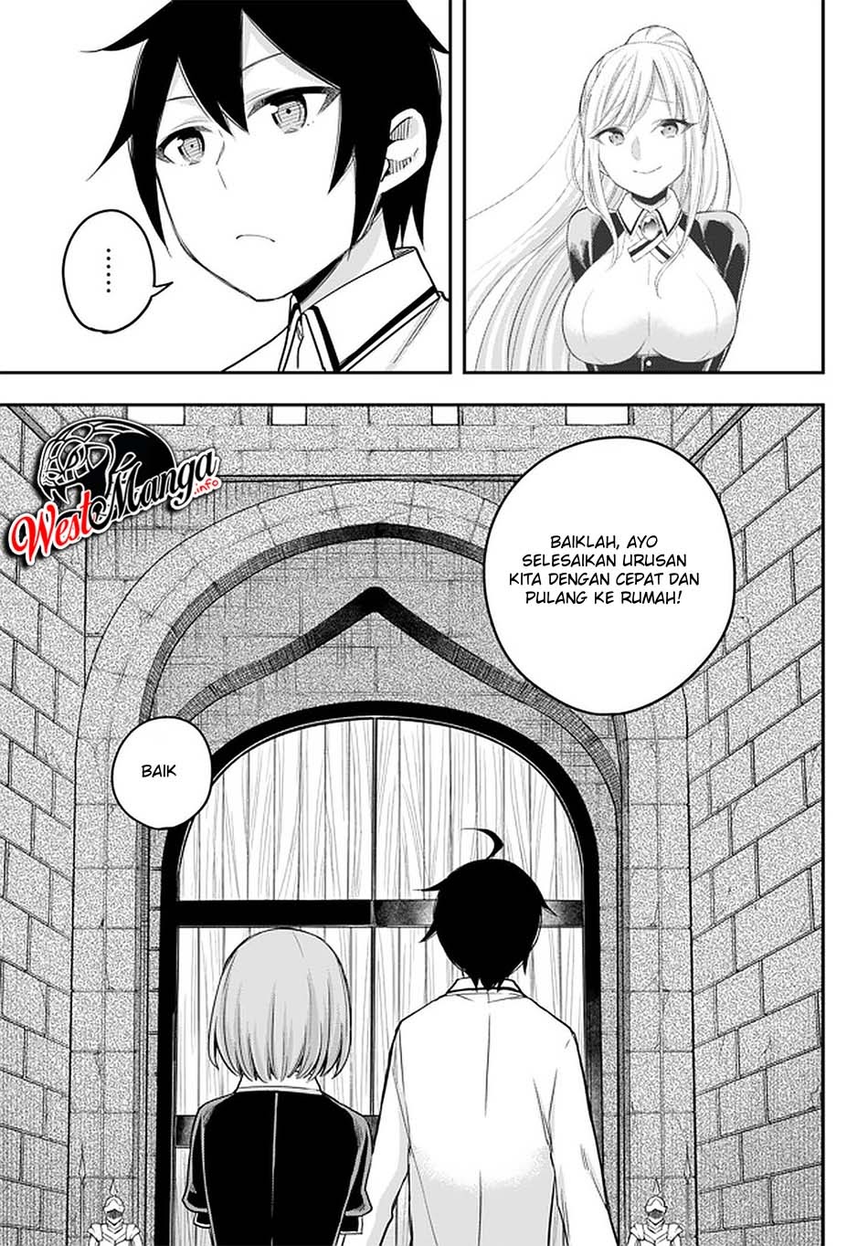 Chapter 23.2 - halaman 16