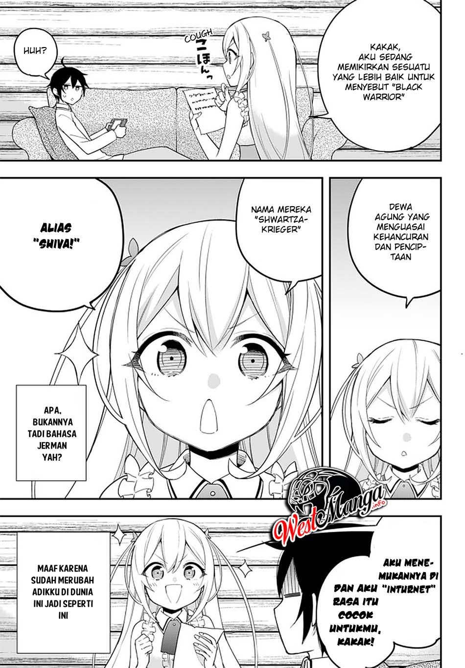 Chapter 23.2 - halaman 18