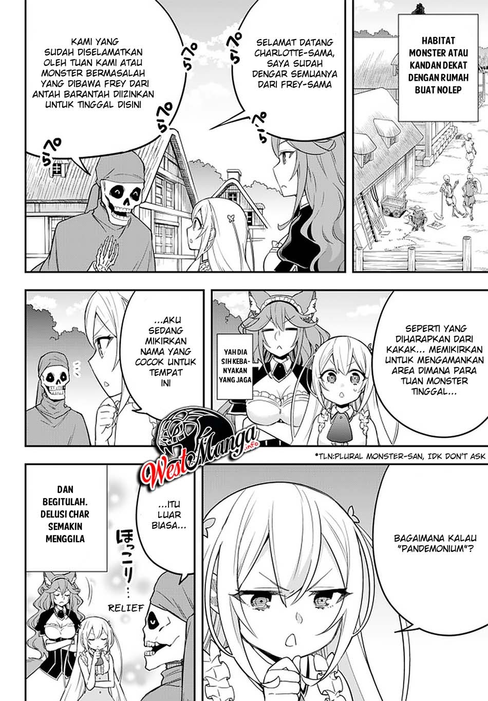 Chapter 23.2 - halaman 19