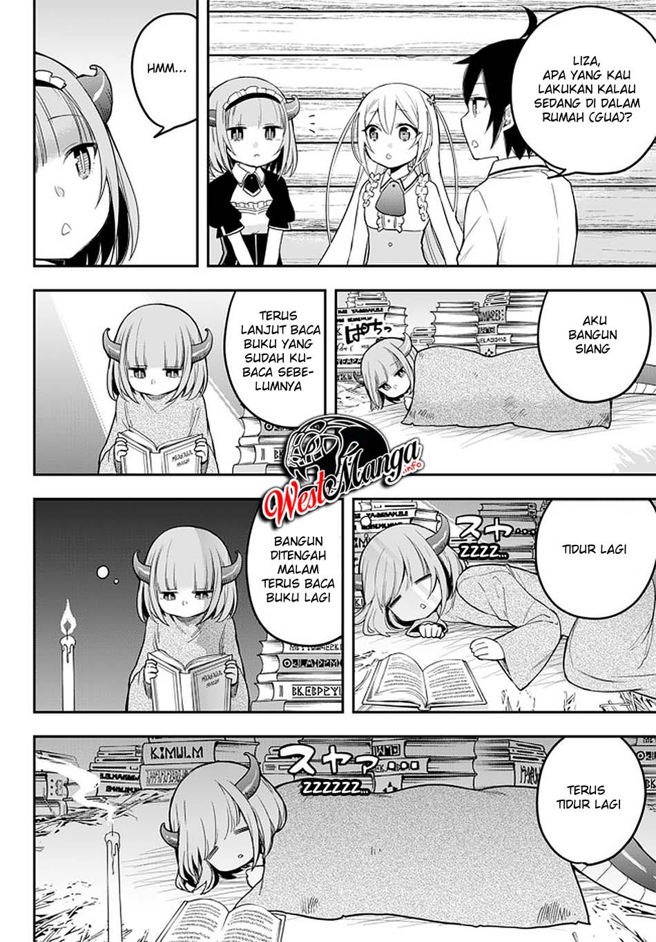 Chapter 23.2 - halaman 20