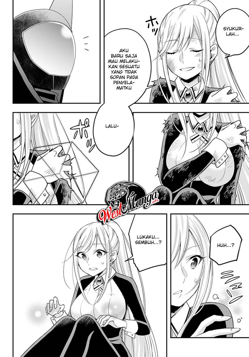 Chapter 23.2 - halaman 5