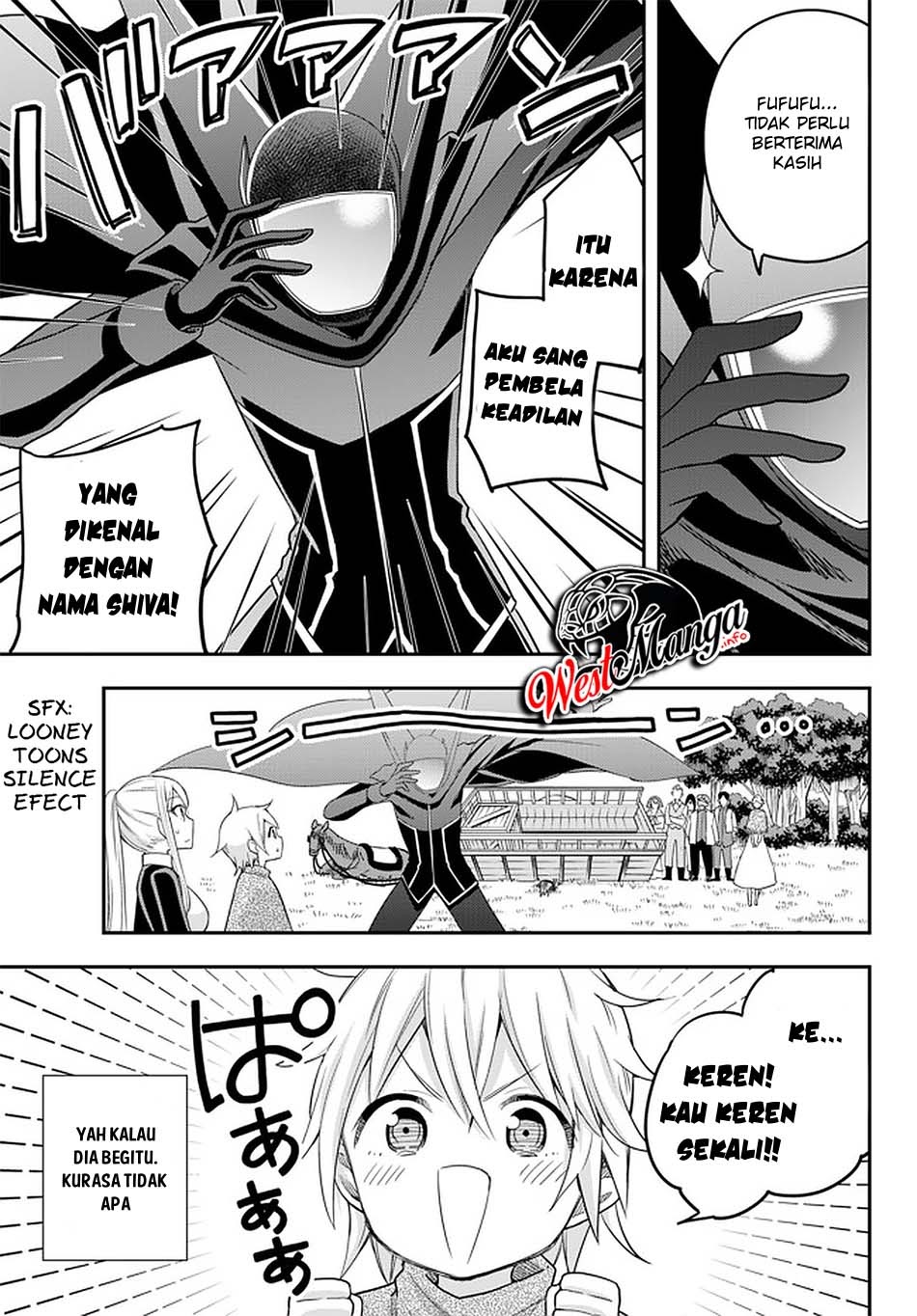 Chapter 23.2 - halaman 8