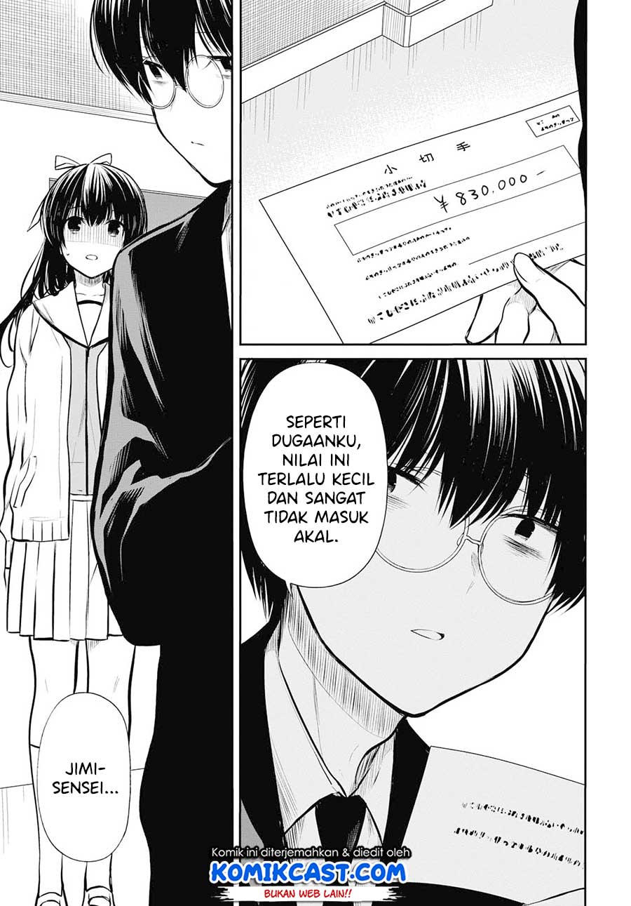 Chapter 23 - halaman 16
