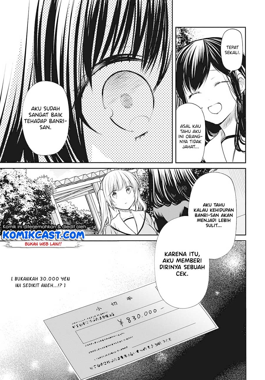 Chapter 23 - halaman 8