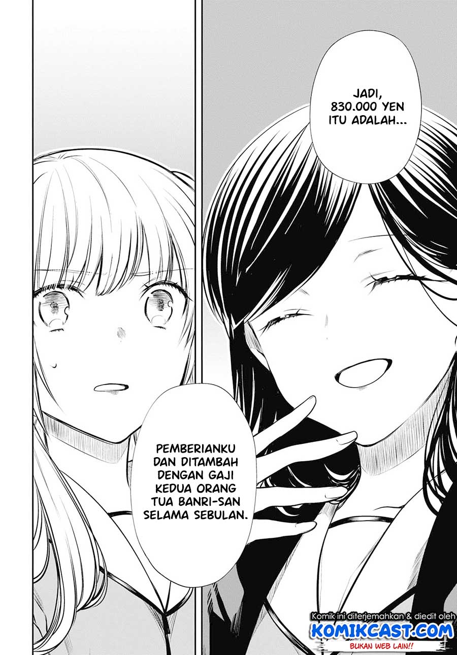 Chapter 23 - halaman 9