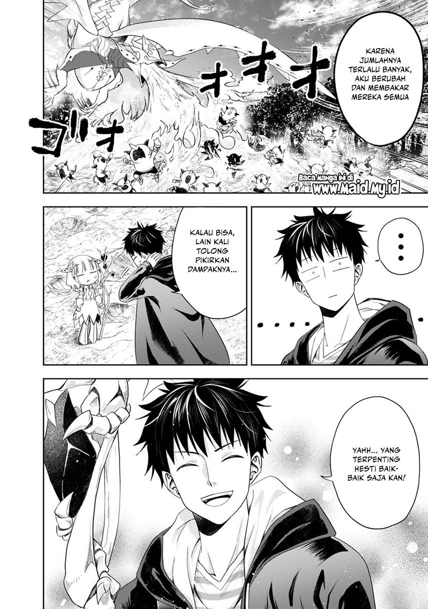 Chapter 58 - halaman 6