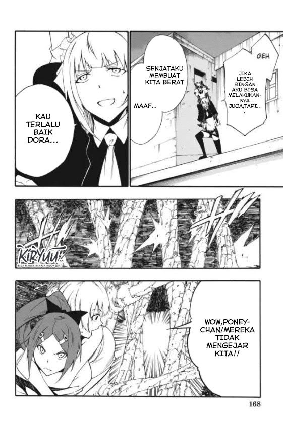 Chapter 31 - halaman 21