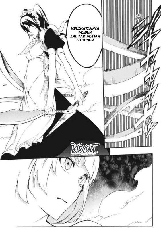 Chapter 30 - halaman 32