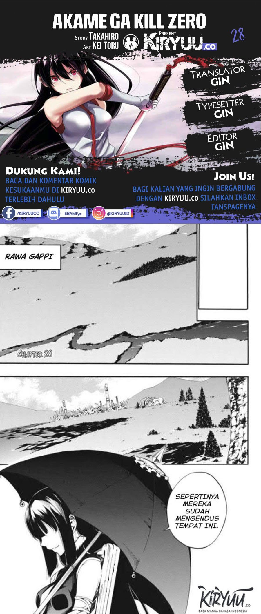Chapter 28 - halaman 2