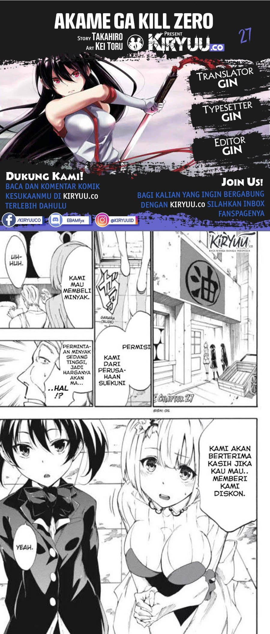 Chapter 27 - halaman 2