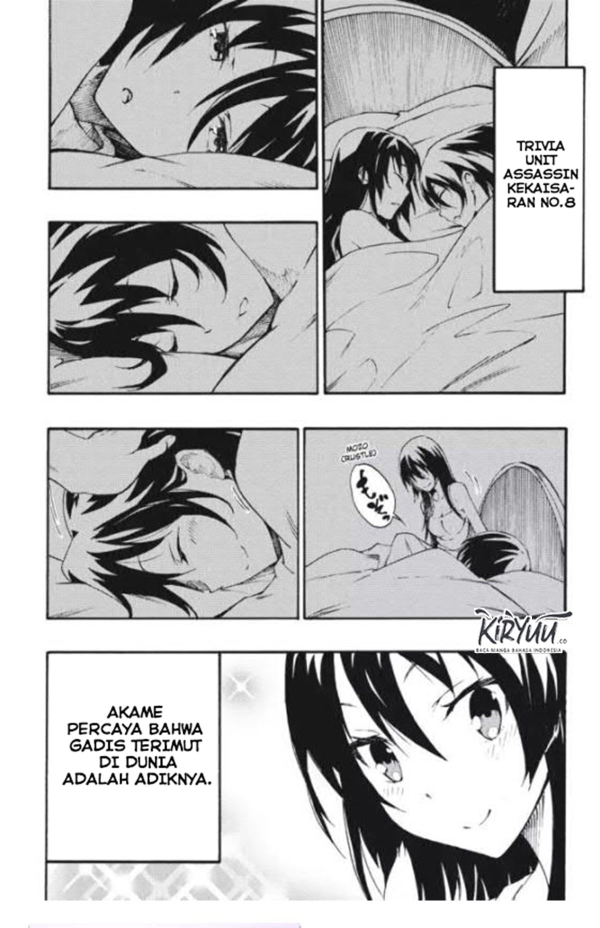 Chapter 25 - halaman 30