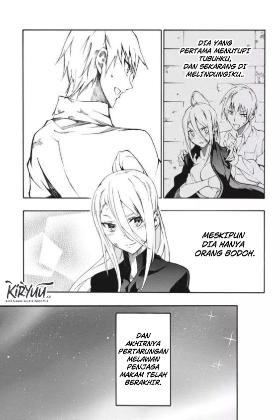 Chapter 25 - halaman 8