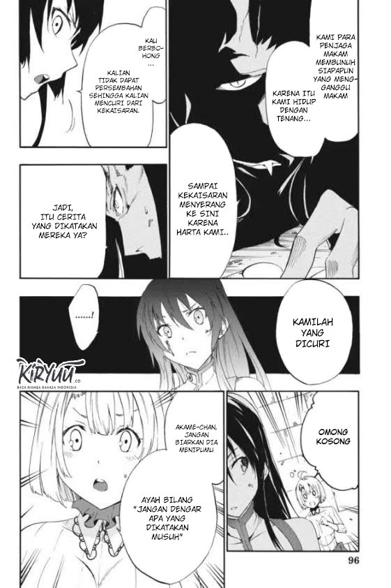 Chapter 23 - halaman 23