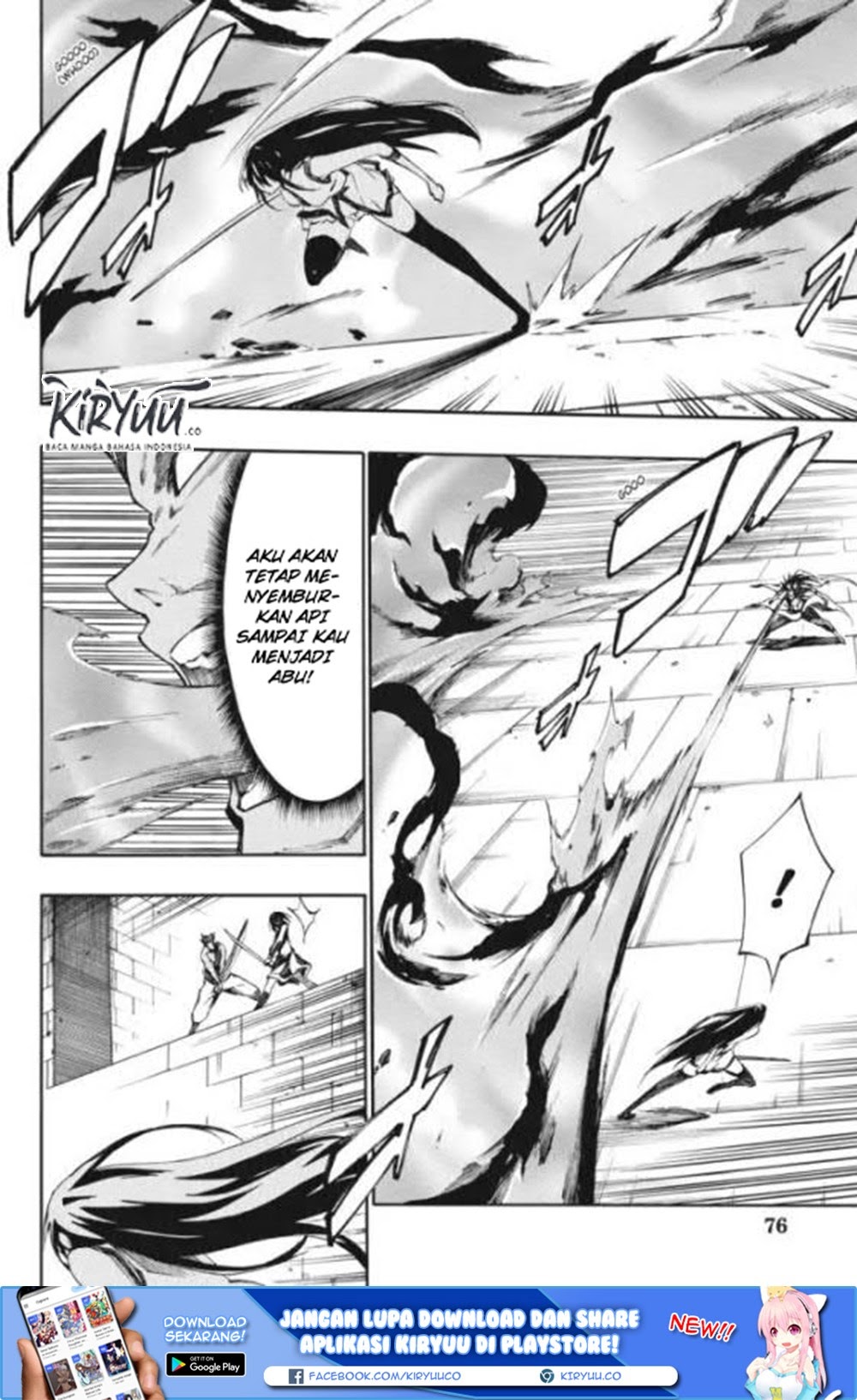 Chapter 23 - halaman 5
