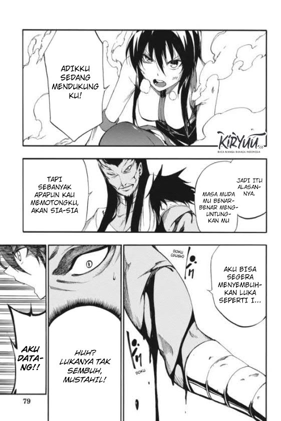 Chapter 23 - halaman 8
