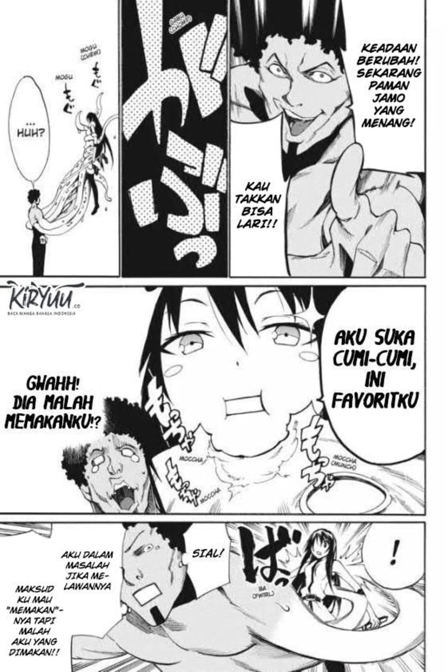 Chapter 18 - halaman 25