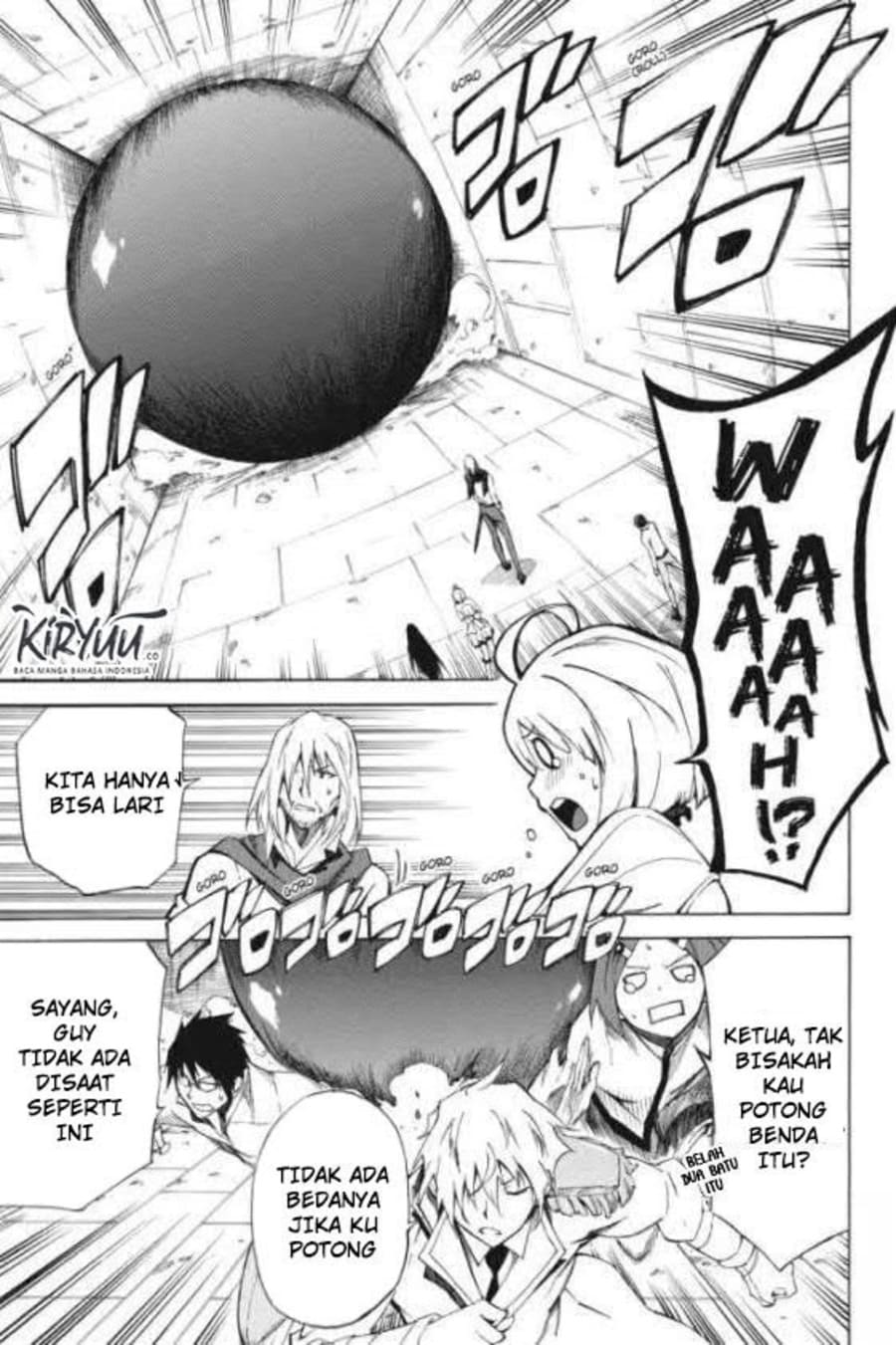 Chapter 18 - halaman 9