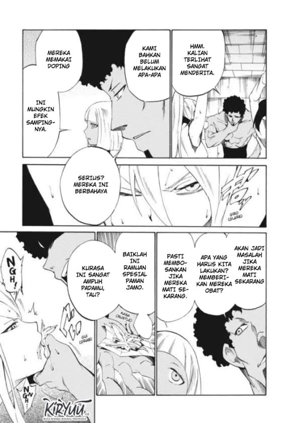 Chapter 17 - halaman 14