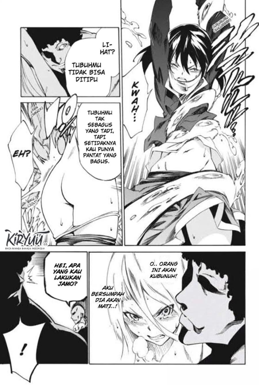 Chapter 17 - halaman 20