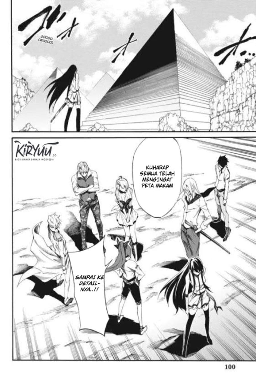 Chapter 17 - halaman 23
