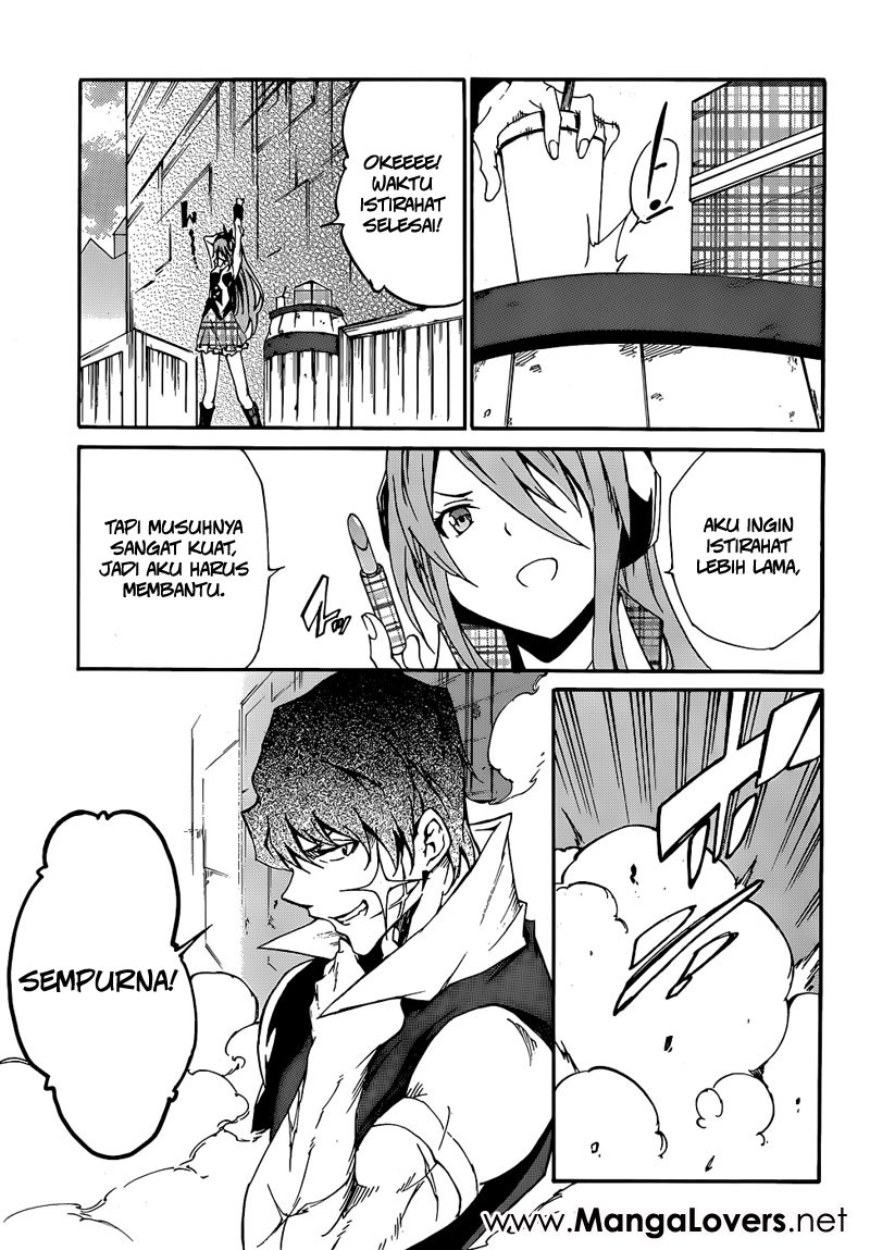 Chapter 10 - halaman 32