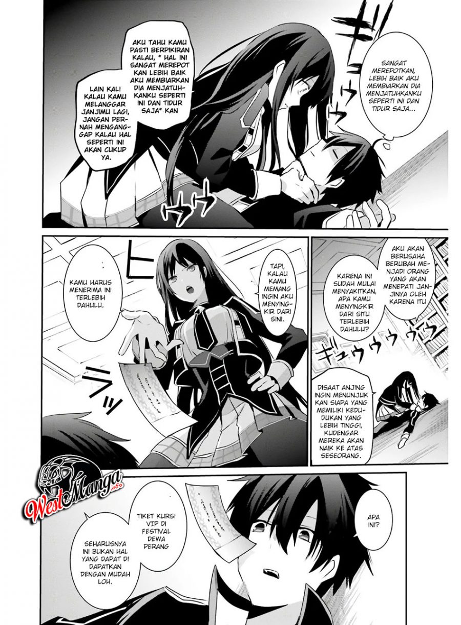 Chapter 23 - halaman 28