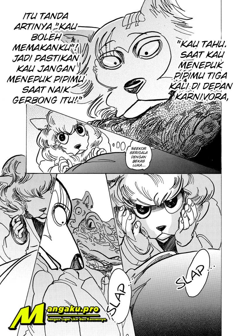 Chapter 100 - halaman 16