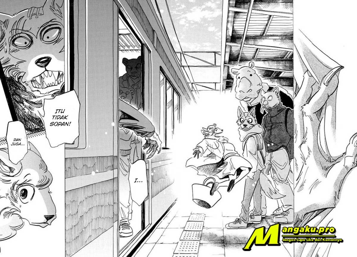 Chapter 100 - halaman 17