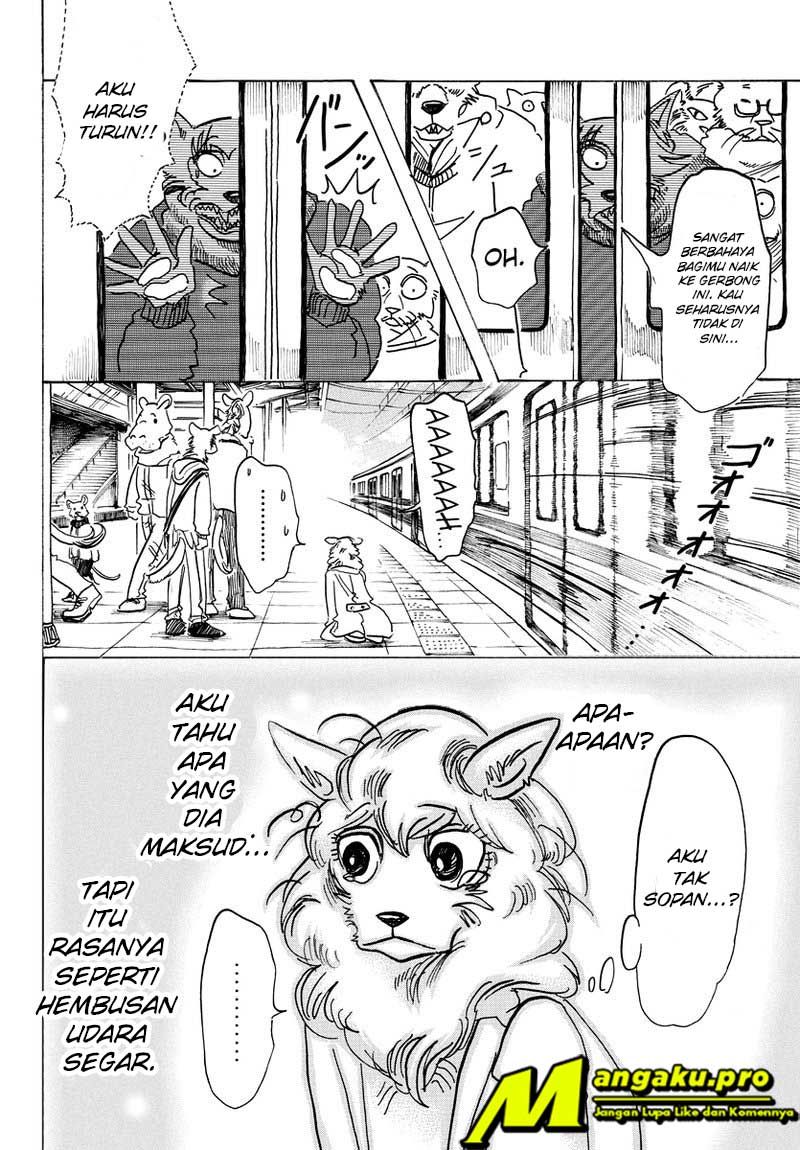 Chapter 100 - halaman 18