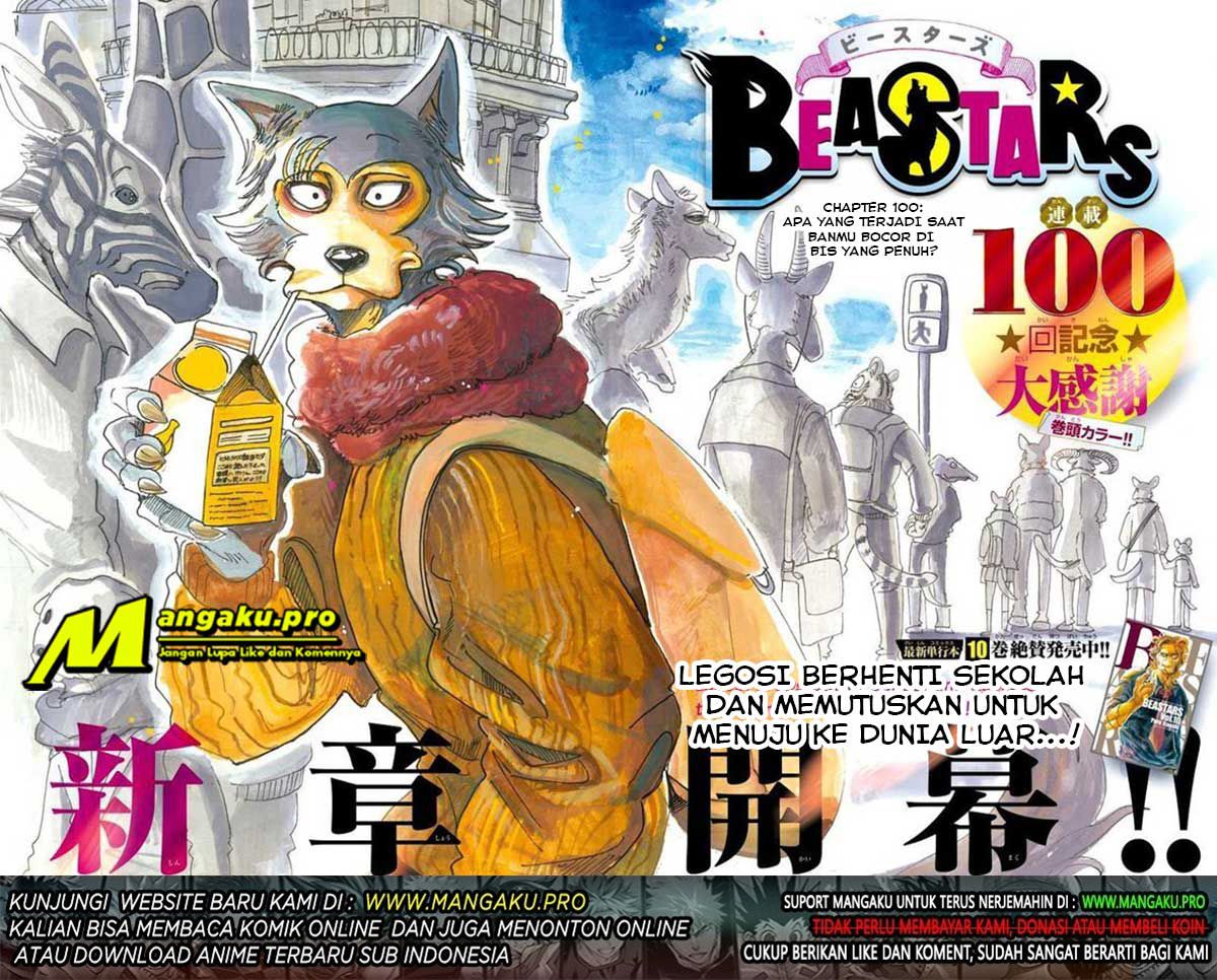 Chapter 100 - halaman 3