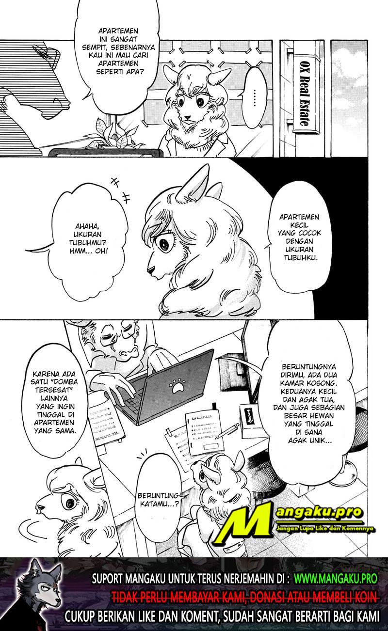 Chapter 100 - halaman 21