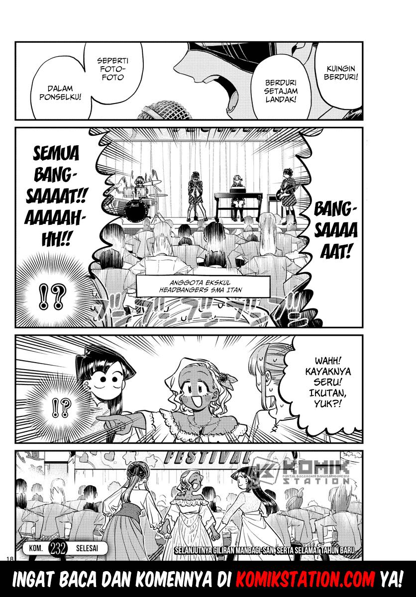 Chapter 232 - halaman 21