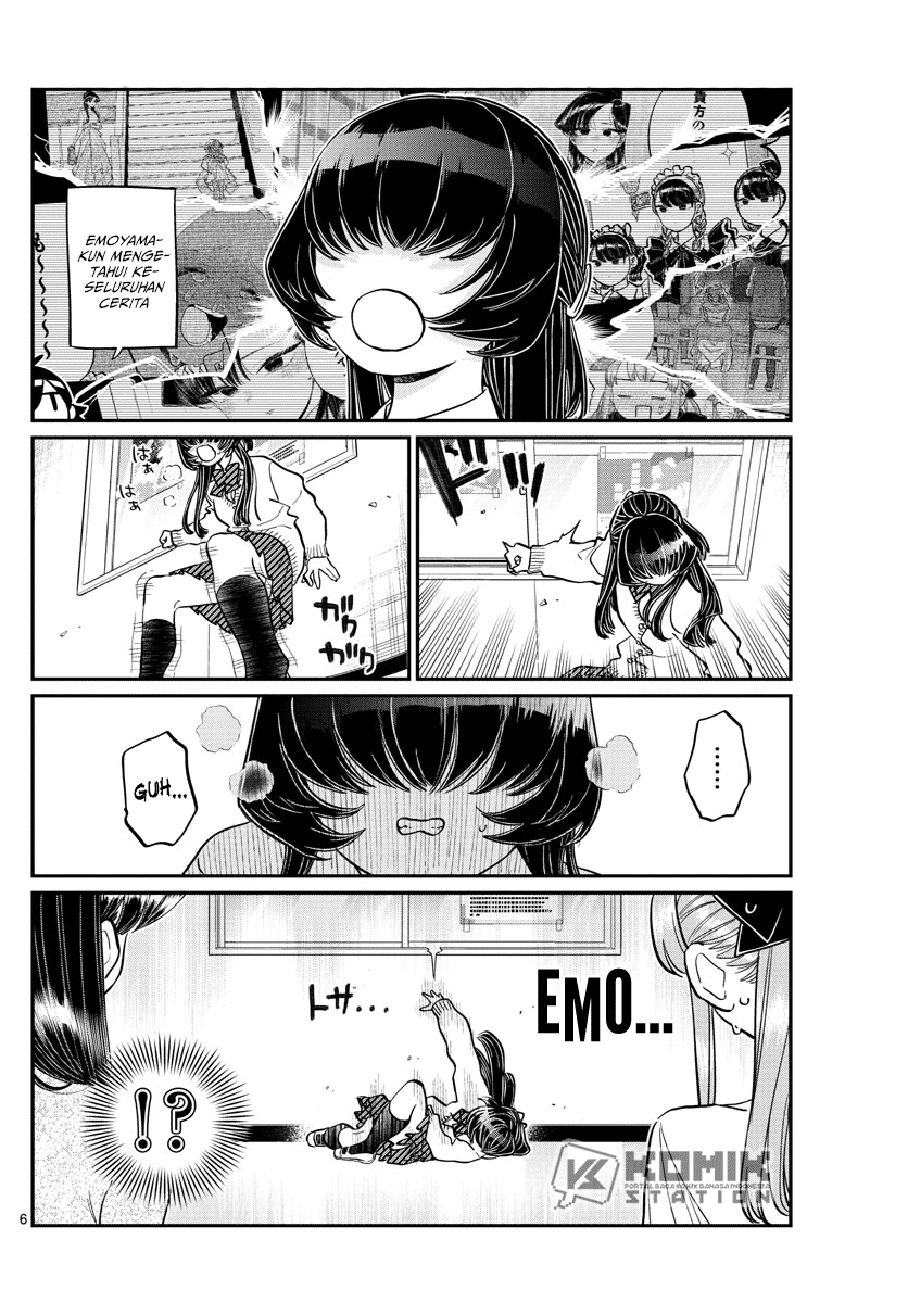 Chapter 232 - halaman 9
