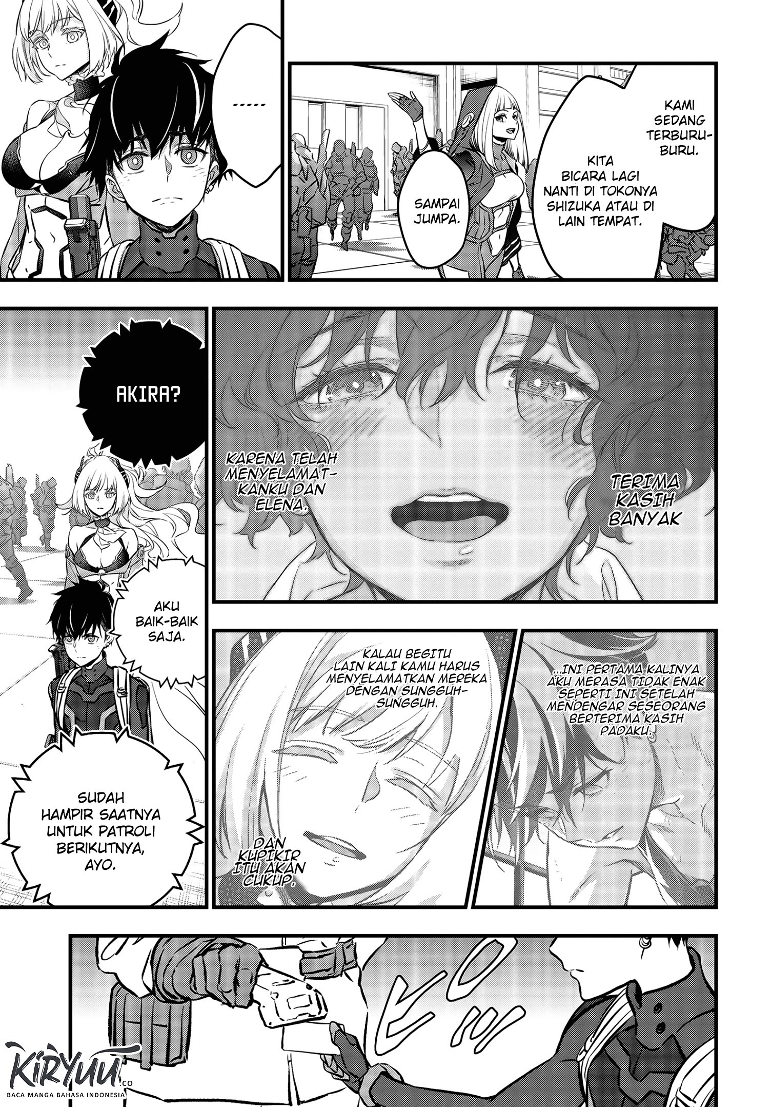 Chapter 15 - halaman 27
