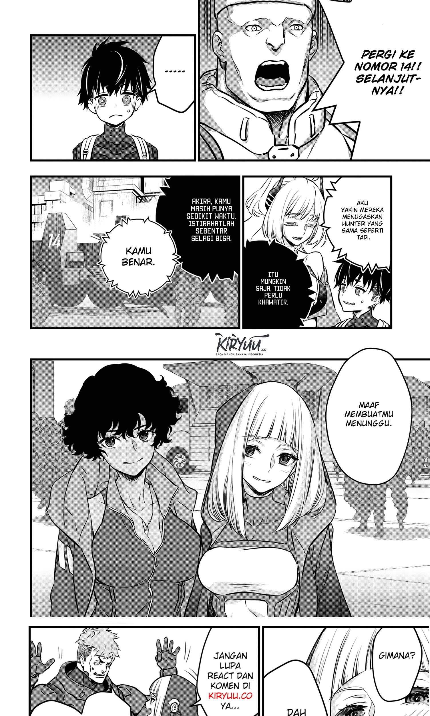 Chapter 15 - halaman 30