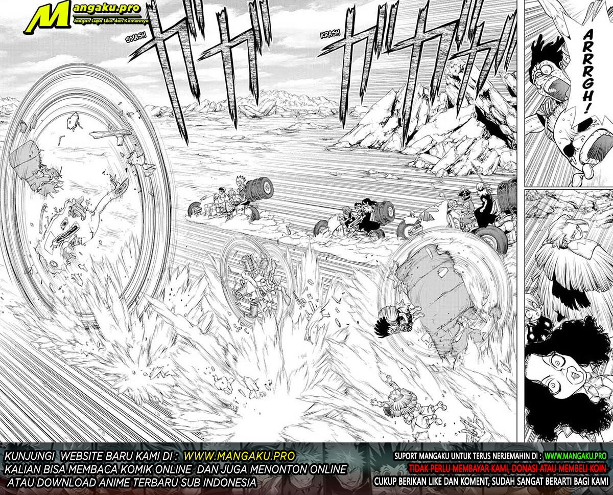 Chapter 176 - halaman 14